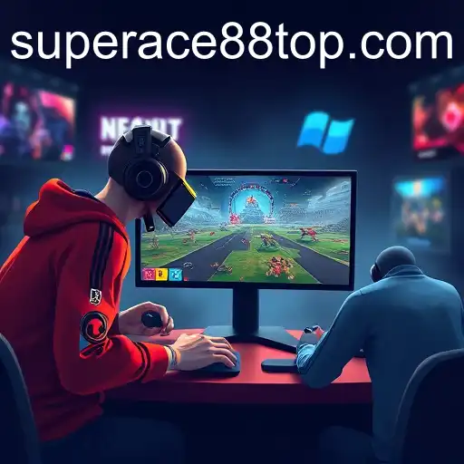 Exploring the Evolution of Online Gaming in 2025