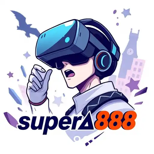 Interactive Gaming Experience Revolutionized by Superace88