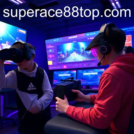 Gaming Trends and Innovations Shaping 2026