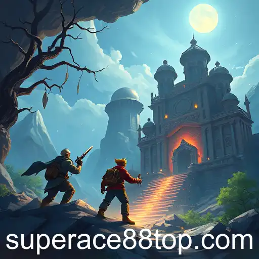 Gaming Trends: The Rise of SuperAce88