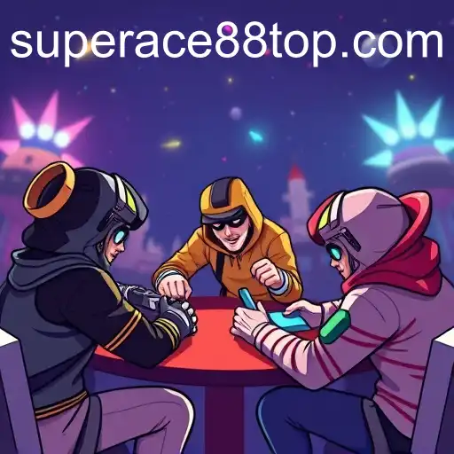 Exploring the Thrills of Multiplayer Fun: A Dive into Online Gaming Adventures