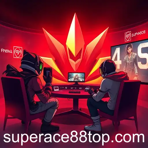 Gaming Evolution in Digital Age