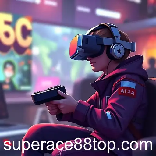 The Evolution of Online Gaming in 2025