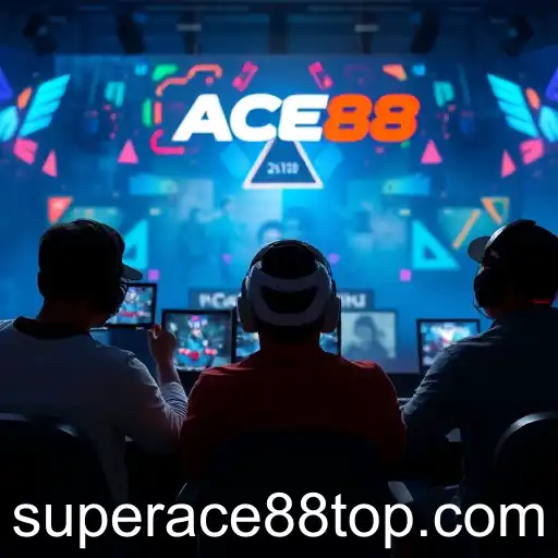 The Evolution of Gaming Websites: A Look at SuperAce88