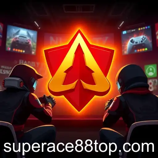 Gaming in 2025: The Rise of Superace88