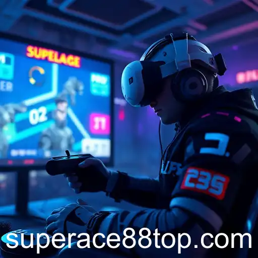 The Rise of Online Gaming Platforms in 2025