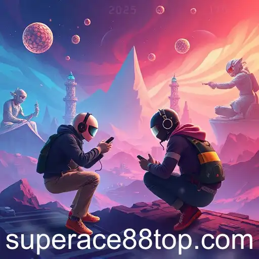 The Rise of Online Gaming in 2025