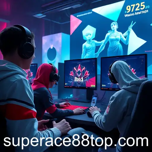 The Rise of Gaming Communities in 2025