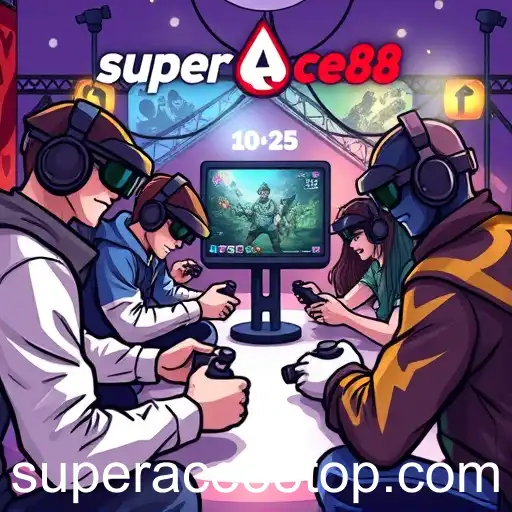 Rise of Online Gaming Communities