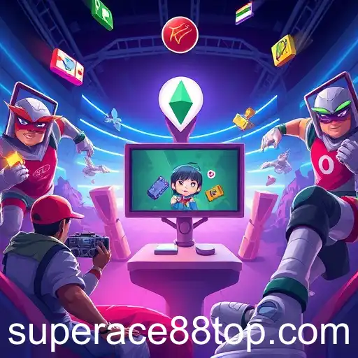 The Rise of Online Gaming in 2025