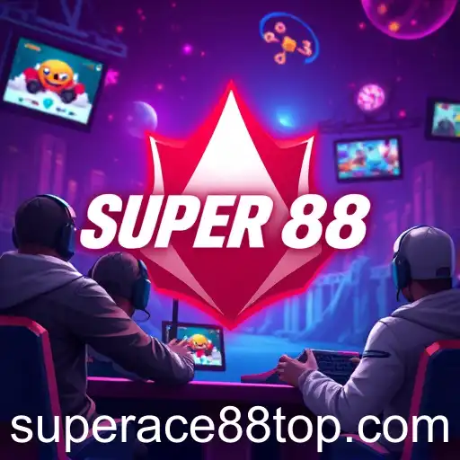 The Rise of Superace88: A Game-Changer in 2025