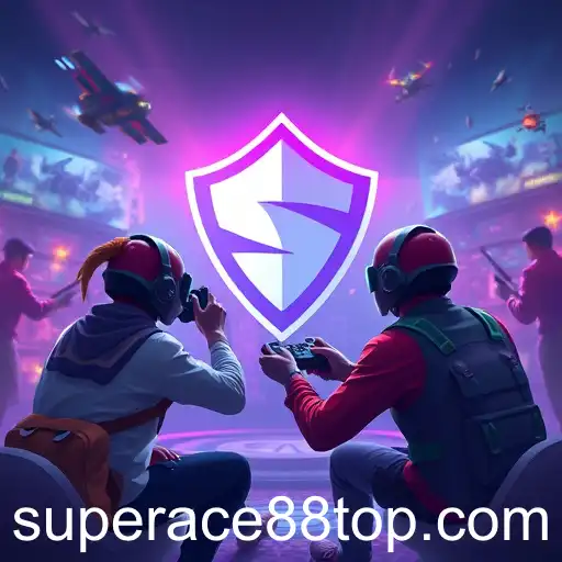 Rise of SuperAce88 in Gaming World