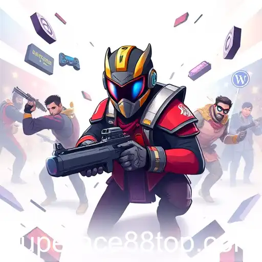 The Rise of SuperAce88 in the Gaming World