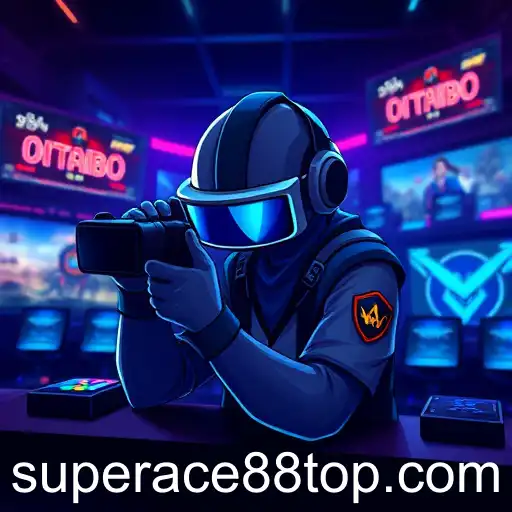 The Rise of Superace88 in Gaming