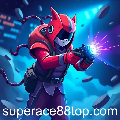 SuperAce88: Transforming Online Gaming in 2025