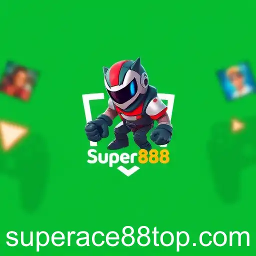 The Rise of SuperAce88 in the Gaming World