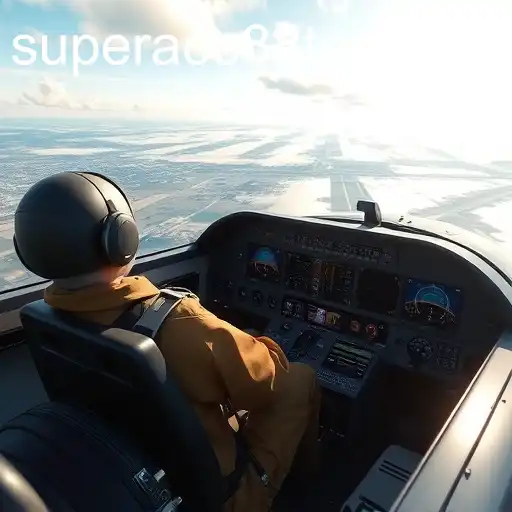 Exploring the World of 'Simulators' Through the Lens of Superace88