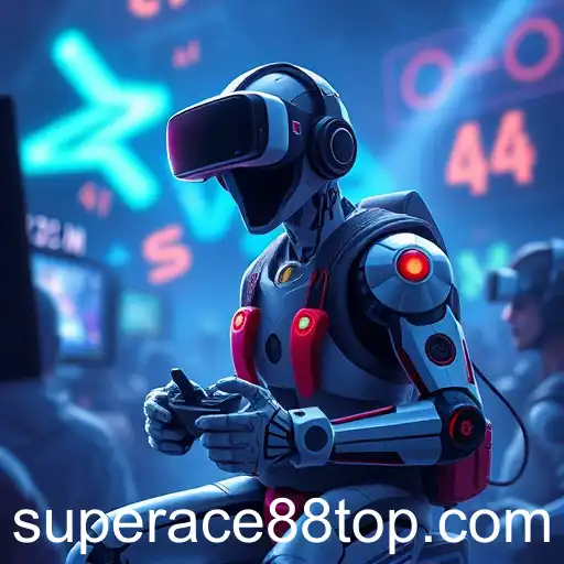 The Evolution of Online Gaming in 2025