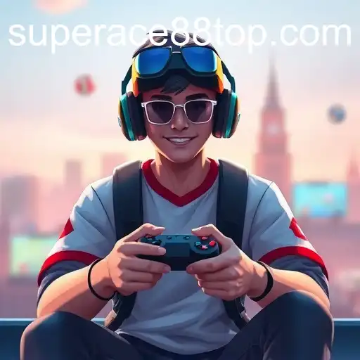 The Impact of Online Gaming on Society