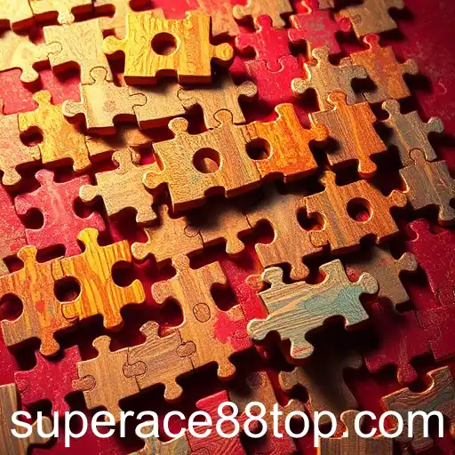 Exploring the Intriguing World of Puzzle Games: A Dive into Online Entertainment