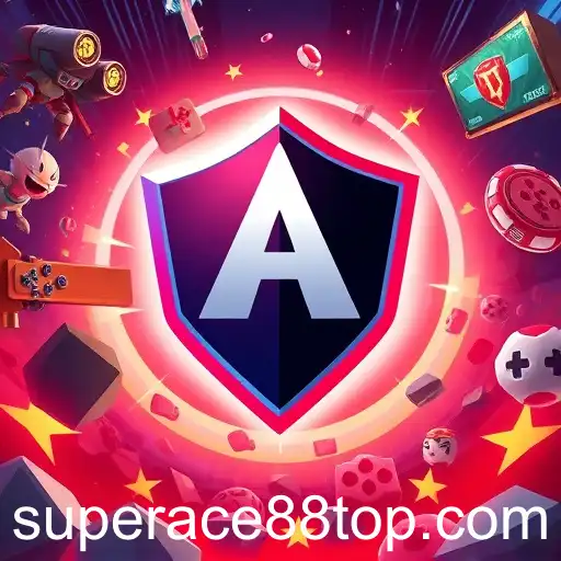 Rise of SuperAce88 in Gaming World