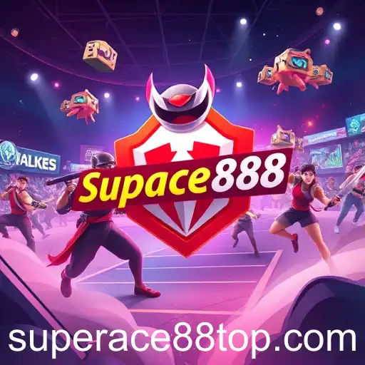 The Rise of Superace88 in Gaming