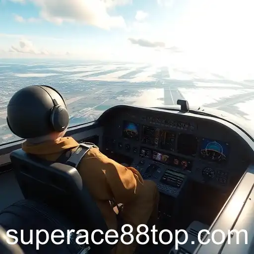 Exploring the World of 'Simulators' Through the Lens of Superace88