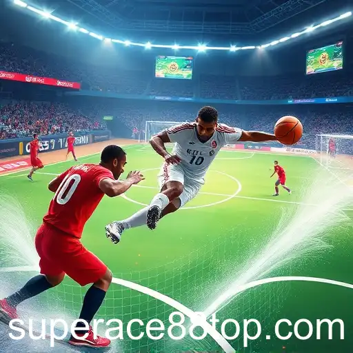 The Rise of Sports Challenges: A Game-Changer in Online Gaming