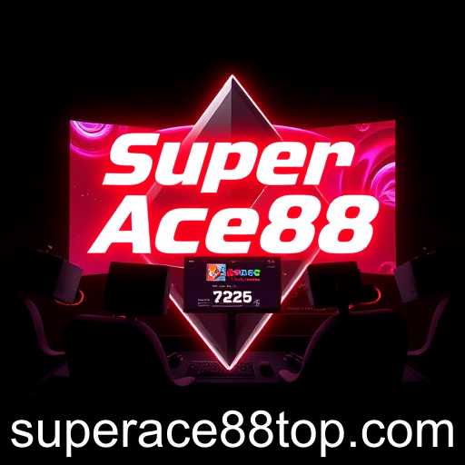 The Rise of SuperAce88 in the Gaming World