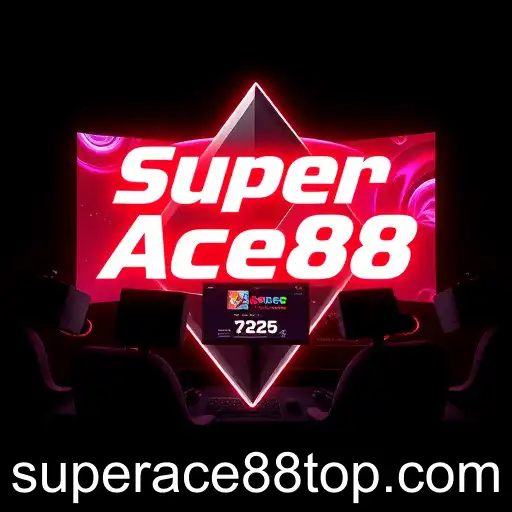 The Rise of SuperAce88 in the Gaming World