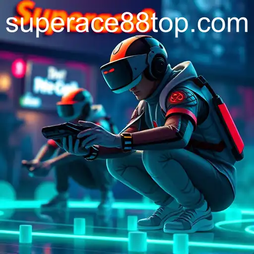 SuperAce88: A Journey Through Gaming Evolution
