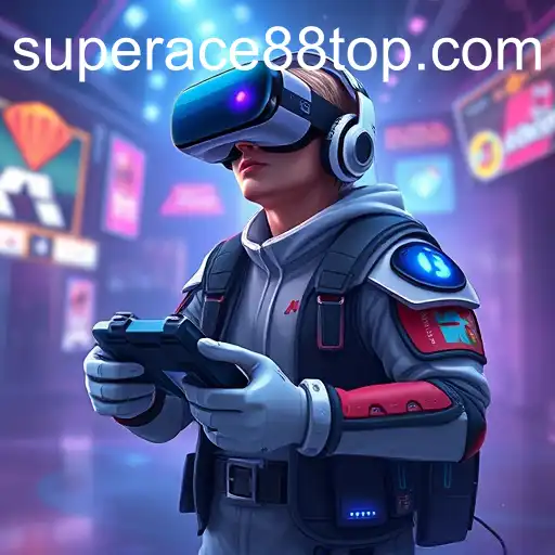 SuperAce88 Revolutionizes Gaming Experience