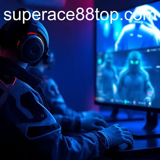 The Rising Wave of Online Gaming: Exploring SuperAce88