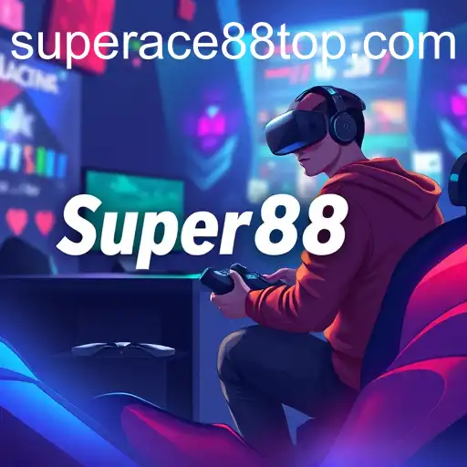 Superace88: A Gaming Hub Thrives in 2026