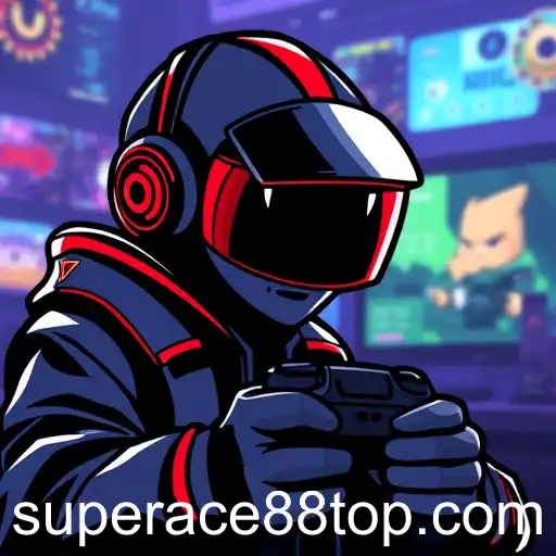 The Rise of Superace88 in Gaming