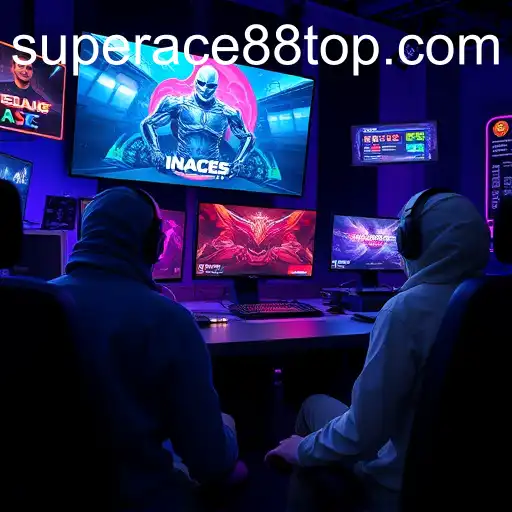 Gaming Trends and Superace88 in 2025